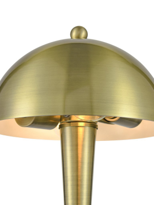 Remy Table Lamp