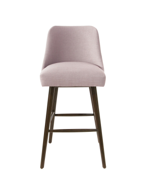 30" Geller Modern Barstool - Project 62™