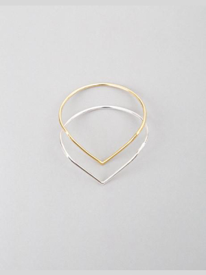 Arrow Cuff