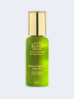 Retinoic Nutrient Face Oil