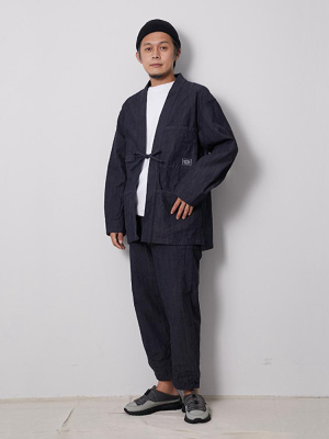 Noragi Work Jacket