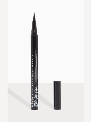 Nyx Pmu Black Epic Ink Liner