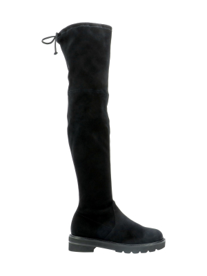 Stuart Weitzman Lowland Lift Knee-length Boots