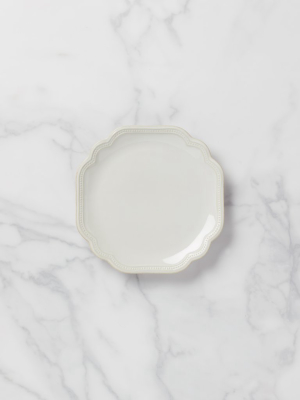 French Perle Bead ™ Accent Plate