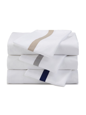 Martex  Luxury 2000 Series Ultra Soft Microbrushed Hotel Sheet Collection