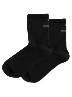 Women's Microfiber Anklet Socks