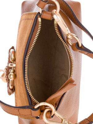 See By Chloé Joan Mini Crossbody Bag