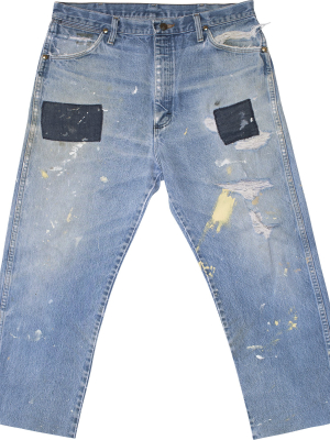 Vintage Wrangler Jeans - Size 32