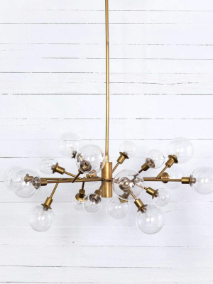 Pellman Chandelier