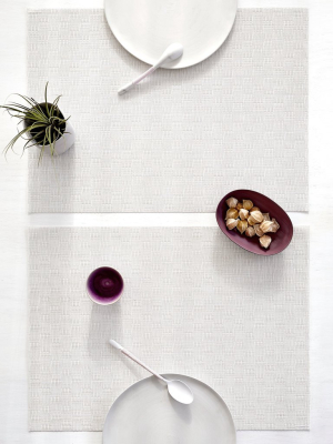 Bay Weave Placemat (set Of 4)