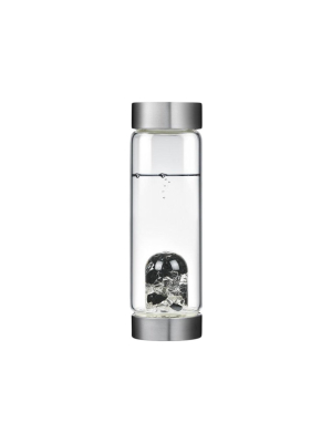 Vision Crystal Edition Gem-water Bottle By Vitajuwel