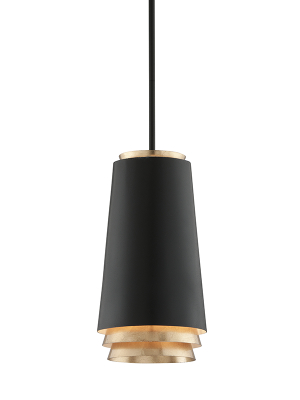 Fahrenheit Pendant Small By Troy Lighting