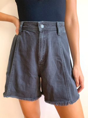 Amelie A-line Shorts