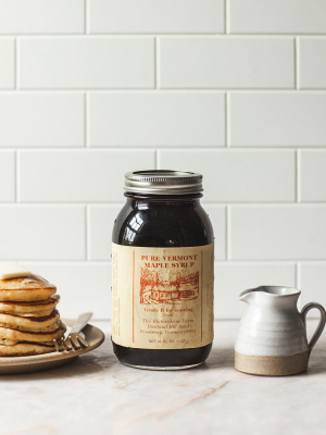 Pantry Maple Syrup