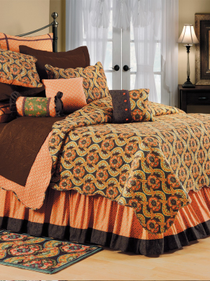 C&f Home Poetry Bedding