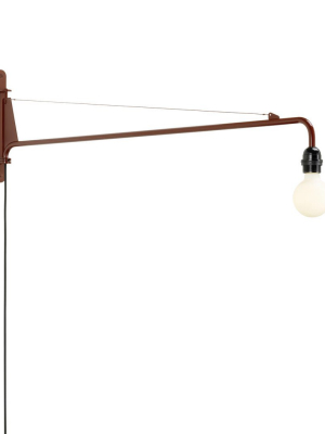 Petite Potence Wall Lamp