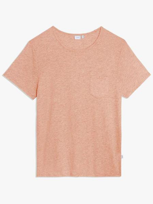 Chad Tee In Evening Sand