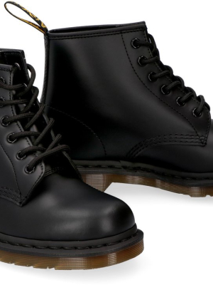 Dr. Martens 101 Lace-up Ankle Boots