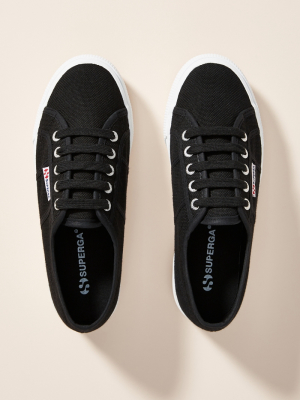 Superga Platform Sneakers