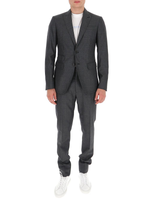 Dsquared2 London Tailored Suit Set