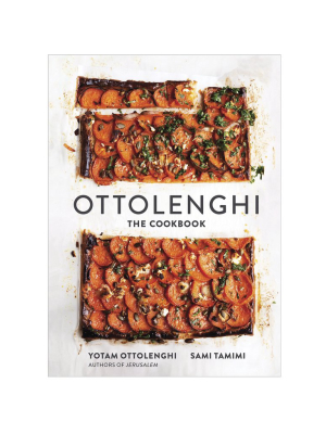 Ottolenghi: The Cookbook