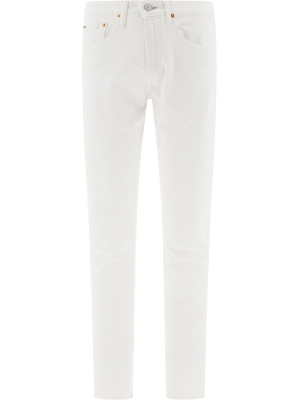 Polo Ralph Lauren Slim-fit Jeans