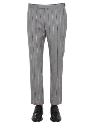 Thom Browne Tailored Pants