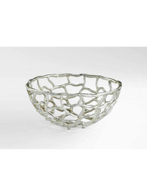 Small Enigma Container