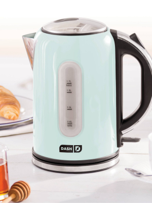 Dash Rapid Electric Kettle