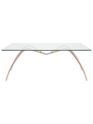 Sereno Dining Table