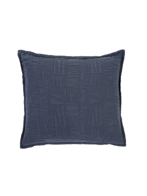 Harbour Matelasse Collection - Navy