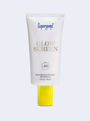 Glowscreen Spf 40 Primer