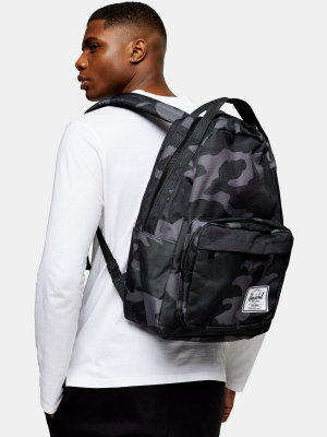 Herschel Camouflage Miller Backpack