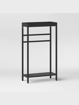 Modern Stand Black - Project 62™
