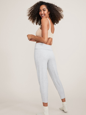 The Over/under Lounge Pant