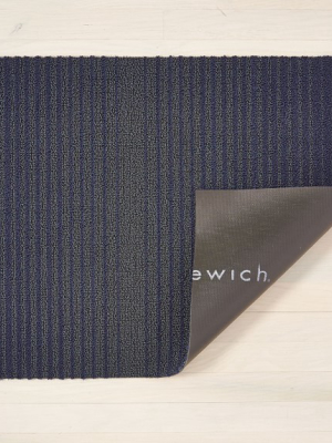 Chilewich Ombre Shag Floormat