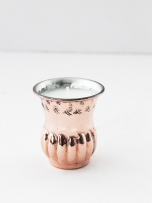 Coppermill Kitchen Vintage Candle No. 219