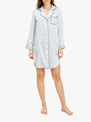 Jillian Night Shirt