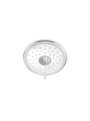 American Standard 9035.074 Spectra Fixed 2.5 Gpm Multi Function Shower Head - Polished Chrome