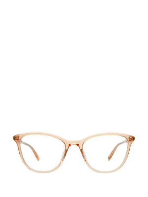 Garrett Leight Star Glasses