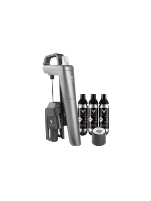 Coravin Model Five Wine Preservation System