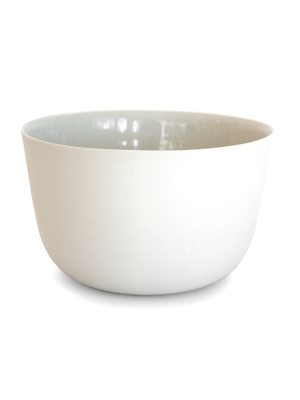 Mud Australia - Pudding Bowl - Milk