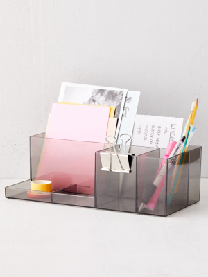 Modern Desktop Organizer