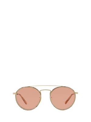 Oliver Peoples Ellice Sunglasses