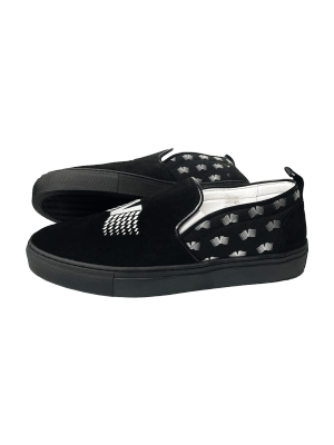 Blade Slip On Shoe