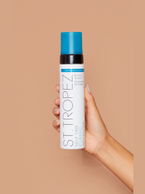 St. Tropez Self Tan Classic Mousse 240ml