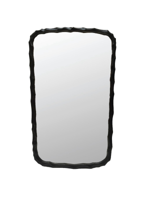 Oly Studio Stone Mirror