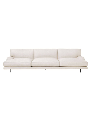 Flaneur Sofa: 3 Seater