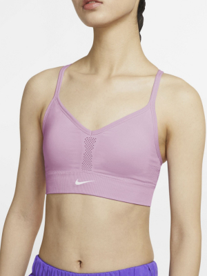 Nike Indy Seamless Sports Bra