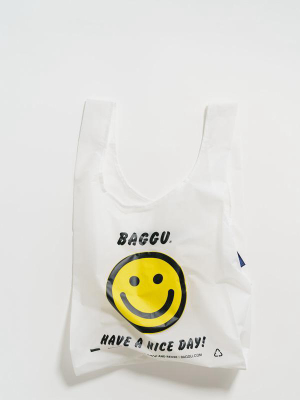 Standard Baggu: Thank You Happy